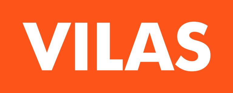 VILAS - Logo
